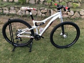 Cannondale Scalpel 29” - 1