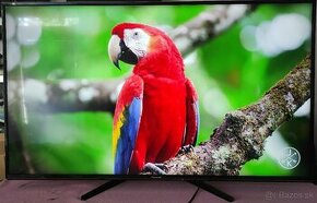 Predám 4KUHD SMART TV Panasonic TX-55EX603E (140cm)