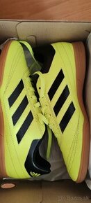 Halovky Adidas Goletto