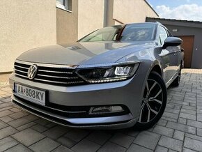 VOLKSWAGEN PASSAT VARIANT, 2,0 TDI, 4/2019, 117 501 KM, - 1