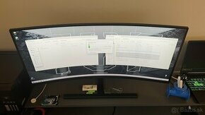 34" Huawei MateView GT 34 - 1