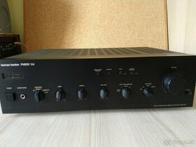 Harman Kardon PM-650-Vxi