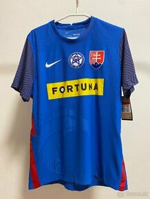 Futbalový dres Slovensko