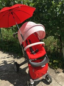 design kocik Stokke -hlboky,sport,letny a zimny set