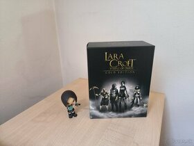 Lara Croft and the Temple of Osiris Gold Edition