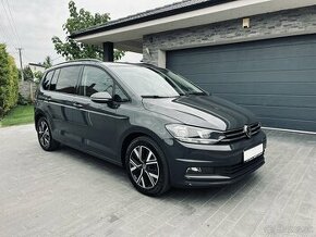 Vw Touran 2.0tdi Trendline