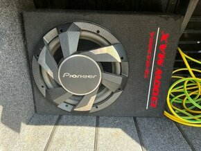 Subwoofer 1300 - 1