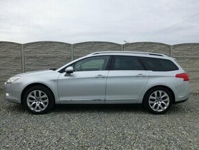 Citroën C5 2.7TDi V6 EXCLUSIVE/TOP STAV - 1