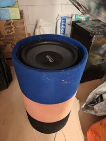 Subwoofer Magnat Xpress