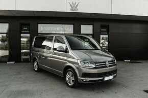 Volkswagen T6 Multivan 2.0 BiTDI 204k BMT 4MOTION DSG DPH