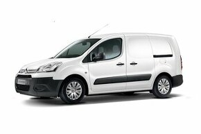 Citroen Berlingo B9