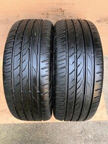 Letné pneumatiky 215/55 R16 XL Matador dva kusy