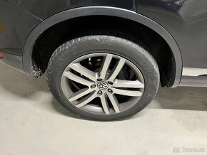 5x130 275/45 r20 Touareg Audi Q7