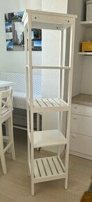 Polica HEMNES Ikea