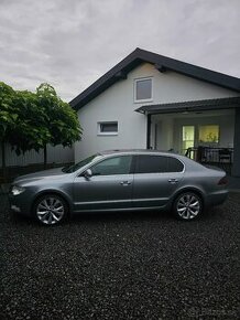 SKODA SUPERB 2.0TDI 125kw DSG ELEGANCE - 1