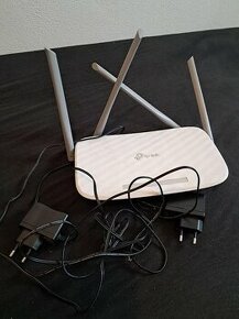 TP-Link Archer C50 router