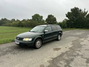 Volkswagen Passat B5 1.9tdi 81kw - 1