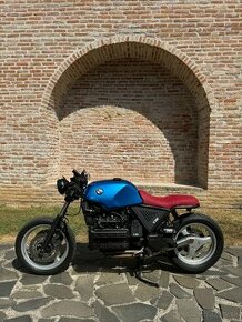 Predam BMW K1100 Cafe Racer