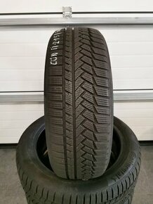 Continental 215/50 R19 93T zimné pneumatiky - 1