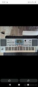 Korg Pa 50