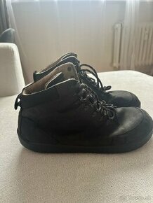 Belenka ranger all black 5x obute zimne velkost 44