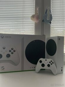 Xbox Series S 512GB