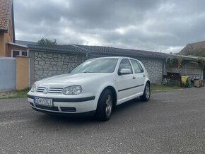 Golf 1.9 tdi