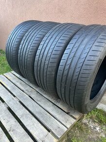 Continental 235/55 R19 4ks=100€