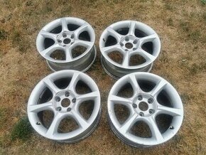 Skyline GTT 5x114,3 r17