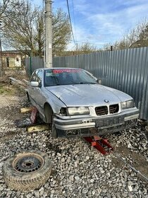 ROZPREDAM PRIPADNE V CELKU BMW E36 325tds