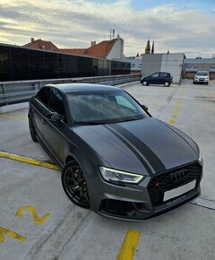 Audi RS3 2.5TFSI 294kW Quattro S-tronic - 1