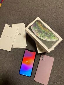 Apple iphone Xs 64GB - 1