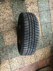 Predam rezervu 5x100 r14 185/60 r14 skoda ww,audi,seat - 1