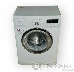 Automatická práčka WHIRLPOOL (AWSC61200)