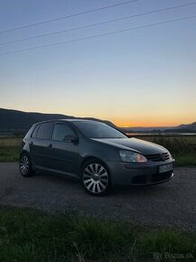 Vw Golf 5 1.9tdi 66kw chip 103kw