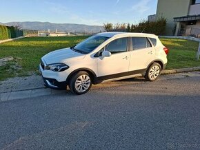 Suzuki SX4 S-Cross 1.4 GL+ 4WD