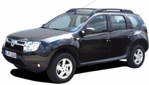 Rozpredám Dacia Duster 1.5 dci - 1