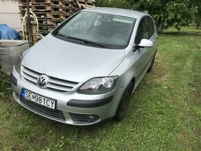 Vw Golf plus 1.9 tdi