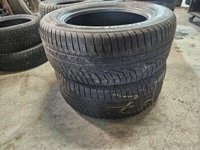 Zimne pneumatiky 255/55 r18 Hankook - 1