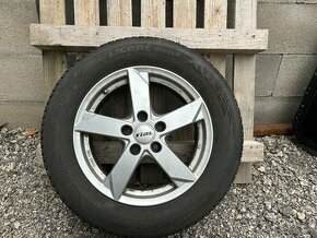 VW Group 5x112 215/60R16