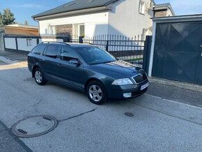 Škoda Octavia 1.9 tdi - 1