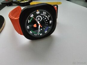 Galaxy watch ultra