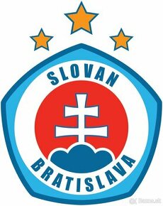 SLOVAN - LIGA MAJSTROV , top sedenie vid. Foto