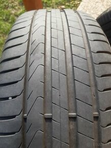 Pirelli scorpion 235/55 R18V Letné