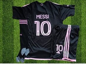 detský futbalový dres MESSI