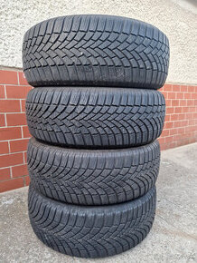 205/55 R16 zimné pneu 205/55/16 pneumatiky r16 16 205 55 - 1