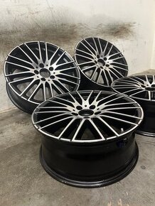 Elektrony 5x112 R18 Mercedes, Audi, VW, Škoda,Seat - 1