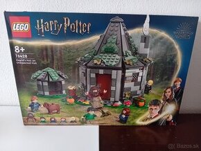 Lego Harry Potter 76428