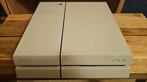 PlayStation 4 500GB