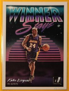 Kobe Briant Donruss